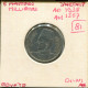 5 MILLIEMES 1938 EGIPTO EGYPT Islámico Moneda #AR332.E.A - Egypt