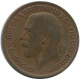 PENNY 1919 UK GBAN BRETAÑA GREAT BRITAIN Moneda #AG876.1.E.A - D. 1 Penny