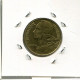 20 CENTIMES 1993 FRANCIA FRANCE Moneda #AN195.E.A - 20 Centimes