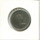 1 DOLLAR 1980 HONG KONG Coin #AY563.U.A - Hongkong