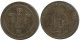 2 ORE 1886 SWEDEN Coin #AC900.2.U.A - Suède