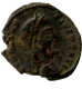 CONSTANTIUS II MINT UNCERTAIN FROM THE ROYAL ONTARIO MUSEUM #ANC10088.14.D.A - The Christian Empire (307 AD To 363 AD)