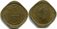 2 ANNAS 1942 INDIA-BRITISH Coin #AY969.U.A - India