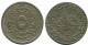 5/10 QIRSH 1885 EGIPTO EGYPT Islámico Moneda #AH287.10.E.A - Egypte
