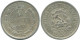 15 KOPEKS 1923 RUSIA RUSSIA RSFSR PLATA Moneda HIGH GRADE #AF127.4.E.A - Rusland