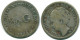 1/10 GULDEN 1944 CURACAO NEERLANDÉS NETHERLANDS PLATA #NL11778.3.E.A - Curaçao