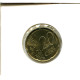 20 EURO CENTS 2009 PORTUGAL Moneda #EU301.E.A - Portugal