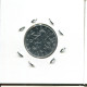 50 HELLER 1997 CZECH REPUBLIC Coin #AP729.2.U.A - Repubblica Ceca