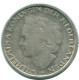 1/10 GULDEN 1948 CURACAO NIEDERLANDE SILBER Koloniale Münze #NL11919.3.D.A - Curacao