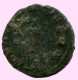 GALLIENUS ROMAN EMPIRE Follis Antique Pièce #ANC12209.12.F.A - The Military Crisis (235 AD To 284 AD)