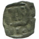 Germany Pfennig Authentic Original MEDIEVAL EUROPEAN Coin 0.5g/17mm #AC304.8.F.A - Kleine Munten & Andere Onderverdelingen