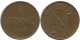 5 PENNIA 1916 FINLANDIA FINLAND Moneda RUSIA RUSSIA EMPIRE #AB201.5.E.A - Finlande