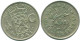 1/10 GULDEN 1941 S NIEDERLANDE OSTINDIEN SILBER Koloniale Münze #NL13591.3.D.A - Niederländisch-Indien