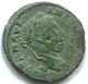 RÖMISCHE PROVINZMÜNZE Roman Provincial Ancient Coin 3.3g/19mm #ANT1340.31.D.A - Provinces Et Ateliers