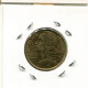 20 CENTIMES 1994 FRANCE Coin French Coin #AM190.U.A - 20 Centimes
