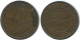 1 PENNI 1917 AUSTRALIEN AUSTRALIA Münze #AE778.16.D.A - Penny