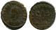 CONSTANS MINTED IN NICOMEDIA FROM THE ROYAL ONTARIO MUSEUM #ANC11716.14.E.A - The Christian Empire (307 AD To 363 AD)