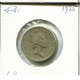 POUND 1985 UK GRANDE-BRETAGNE GREAT BRITAIN Pièce #AU846.F.A - 1 Pound