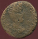 ROMAN PROVINCIAL Auténtico Original Antiguo Moneda 6.90g/22.70mm #ANT1208.19.E.A - Provincia