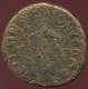 ROMAN PROVINCIAL Auténtico Original Antiguo Moneda 6.90g/22.70mm #ANT1208.19.E.A - Röm. Provinz