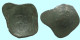 Auténtico Original Antiguo BYZANTINE IMPERIO Trachy Moneda 1.8g/26mm #AG606.4.E.A - Byzantinische Münzen