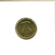 5 QIRSH 2004 EGIPTO EGYPT Islámico Moneda #AX553.E.A - Egypt