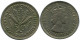 50 MILS 1955 CYPRUS Coin #AP268.U.A - Chypre