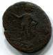 DIOCLETIAN Sol Standing AE Roman Coin #ANC12440.9.U.A - Die Tetrarchie Und Konstantin Der Große (284 / 307)