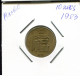 10 AVOS 1983 MACAU Moneda #AN683.E.A - Macau