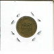 10 AVOS 1983 MACAU Moneda #AN683.E.A - Macau