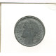 2 FRANCS 1946 FRANKREICH FRANCE Französisch Münze #AK645.D.A - 2 Francs