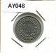 1 FRANC 1968 SWITZERLAND Coin #AY048.3.U.A - Other & Unclassified