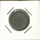 2 DRACHMES 1971 GRECIA GREECE Moneda #AR350.E.A - Greece