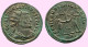 DIOCLETIAN ANTONINIANUS CYZICUS ? CONCORDIAMILITVM ?/XXI #ANC12198.43.U.A - The Tetrarchy (284 AD To 307 AD)