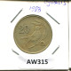 20 CENTS 1983 CHYPRE CYPRUS Pièce #AW315.F.A - Cyprus