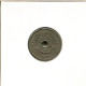 5 CENTIMES 1906 BELGIQUE BELGIUM Pièce #AW258.F.A - 5 Cent