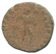 Authentic Original Ancient ROMAN EMPIRE Coin 2g/16mm #ANN1424.10.U.A - Autres & Non Classés
