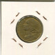 20 CENTIMES 1972 FRANCE Coin French Coin #AM853.U.A - 20 Centimes