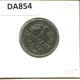 1 DM 1983 G BRD ALLEMAGNE Pièce GERMANY #DA854.F.A - 1 Mark