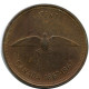 1 CENT 1967 CANADA Coin #AX380.U.A - Canada