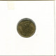 10 Kopiiok 1992 UKRAINE Coin #AS062.U.A - Ukraine