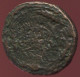 ROMAN PROVINCIAL Authentique Original Antique Pièce 2.50g/15.73mm #ANT1225.19.F.A - Provinces Et Ateliers