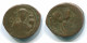 Authentic Original Ancient BYZANTINE EMPIRE Coin #ANC12860.7.U.A - Byzantinische Münzen