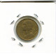 10 CENTIMES 1967 FRANKREICH FRANCE Französisch Münze #AM808.D.A - 10 Centimes