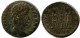 CONSTANS MINTED IN CYZICUS FOUND IN IHNASYAH HOARD EGYPT #ANC11572.14.E.A - El Impero Christiano (307 / 363)