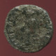 RÖMISCHE PROVINZMÜNZE Roman Provincial Ancient Coin 2.40g/17.01mm #ANT1211.19.D.A - Provincie