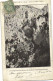 Delcampe - DESTOCKAGE Avant Fermeture Boutique BON LOT 100 CPA Pionnière (1900 1904) Toutes à Dos Non Partagé (Toutes Scannées - 100 - 499 Karten