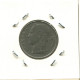 5 FRANCS 1948 DUTCH Text BÉLGICA BELGIUM Moneda #BA574.E.A - 5 Francs