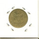 5 DOLLARS 1993 NAMIBIA Moneda #AS394.E.A - Namibie