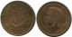 HALF PENNY 1940 UK GRANDE-BRETAGNE GREAT BRITAIN Pièce #AZ667.F.A - C. 1/2 Penny